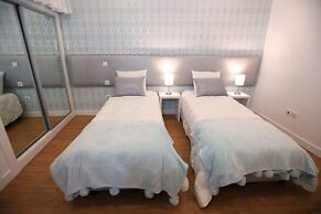 Glass Boutique - Rooms & Suites