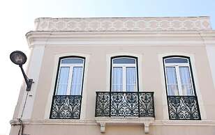 Glass Boutique - Rooms & Suites