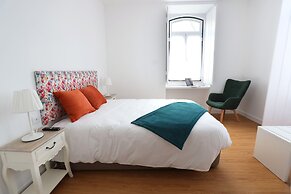 Glass Boutique - Rooms & Suites