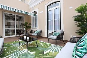 Glass Boutique - Rooms & Suites