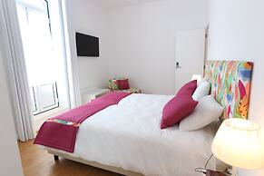 Glass Boutique - Rooms & Suites