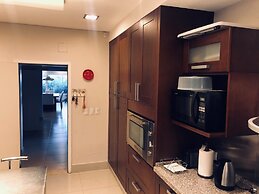 Acogedora Casa En Exclusivo Barrio