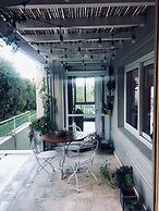 Acogedora Casa En Exclusivo Barrio