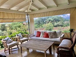 Acogedora Casa En Exclusivo Barrio