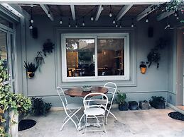 Acogedora Casa En Exclusivo Barrio