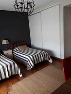 Acogedora Casa En Exclusivo Barrio