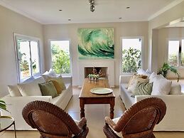 Acogedora Casa En Exclusivo Barrio