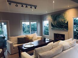 Acogedora Casa En Exclusivo Barrio