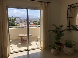 Comodo y Tranquilo Depto Centrico