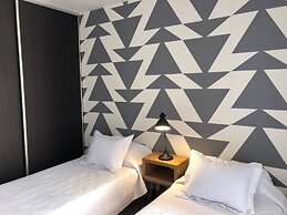 Comodo y Tranquilo Depto Centrico