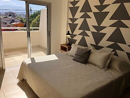 Comodo y Tranquilo Depto Centrico