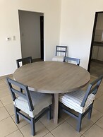 Comodo y Tranquilo Depto Centrico