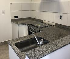 Comodo y Tranquilo Depto Centrico