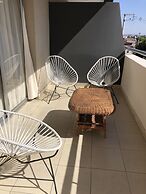 Comodo y Tranquilo Depto Centrico