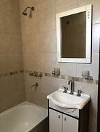 Comodo y Tranquilo Depto Centrico