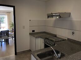 Comodo y Tranquilo Depto Centrico