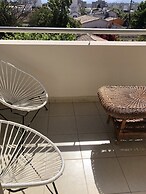 Comodo y Tranquilo Depto Centrico