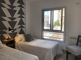 Comodo y Tranquilo Depto Centrico