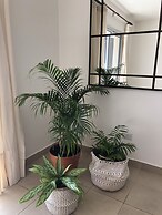 Comodo y Tranquilo Depto Centrico