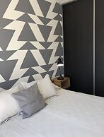 Comodo y Tranquilo Depto Centrico