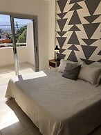 Comodo y Tranquilo Depto Centrico