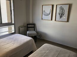 Comodo y Tranquilo Depto Centrico