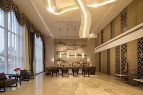 Ramada by Wyndham Zhenjiang City Center