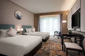 Ramada by Wyndham Zhenjiang City Center