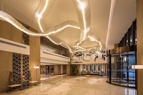 Ramada by Wyndham Zhenjiang City Center