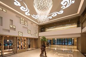 Ramada by Wyndham Zhenjiang City Center