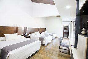 Sirari Suites Hotel