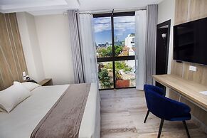 Sirari Suites Hotel
