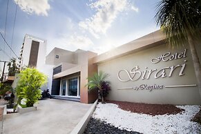 Sirari Suites Hotel