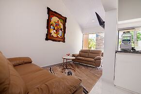 Sirari Suites Hotel