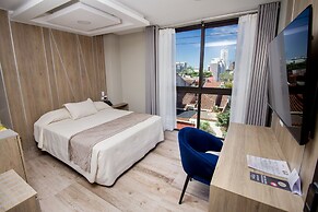 Sirari Suites Hotel
