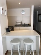 Calido y Luminoso Studio en Salta