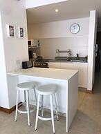 Calido y Luminoso Studio en Salta