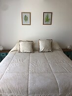 Calido y Luminoso Studio en Salta