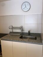 Calido y Luminoso Studio en Salta