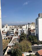 Calido y Luminoso Studio en Salta