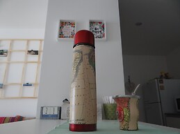 Calido y Luminoso Studio en Salta