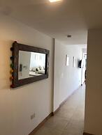 Calido y Luminoso Studio en Salta