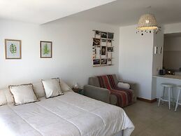 Calido y Luminoso Studio en Salta