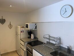 Calido y Luminoso Studio en Salta