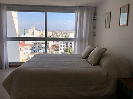 Calido y Luminoso Studio en Salta