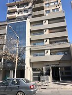 Calido y Luminoso Studio en Salta