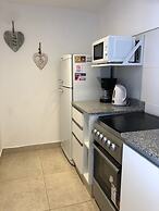 Calido y Luminoso Studio en Salta