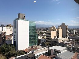 Calido y Luminoso Studio en Salta