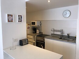 Calido y Luminoso Studio en Salta