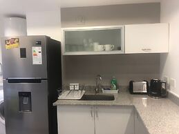 Deluxe 2bedr Apartment With Balcony